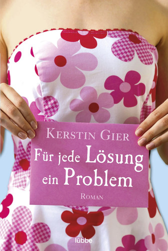 Für jede lösung ein problem - jede,