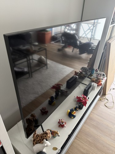 Zoll crystal uhd smart - 4k,