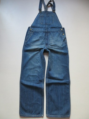 Levi carpenter latzhose latz - carpenter,