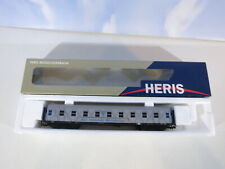 Heris 11148 Gesellschaftswagen