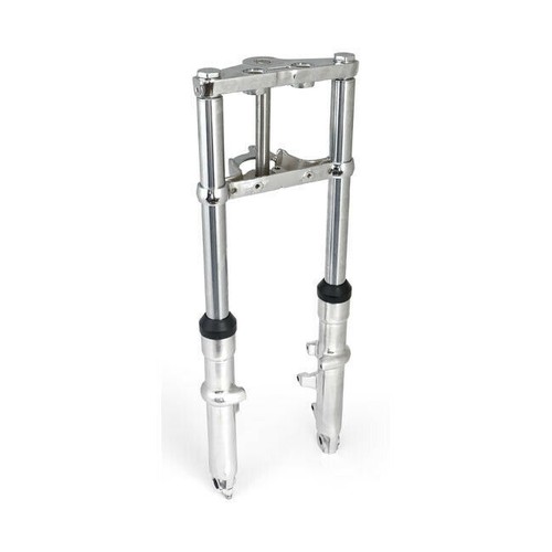 Wide glide gabel - glide, komplett