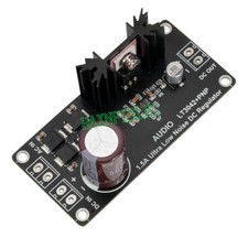 Lt3042 low noise high - lt3042, 1.5a