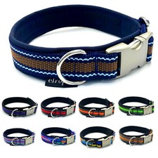 Hundehalsband Softshell