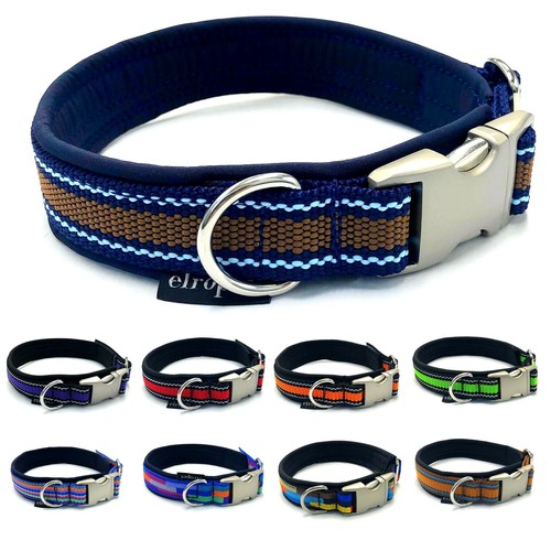 Hundehalsband softshell - hundehalsband,