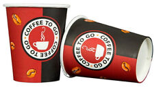 Made in D 2000x Pappbecher