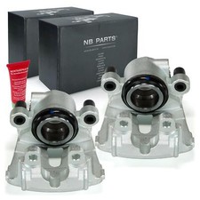 2x Bremssattel Bremszange 60mm