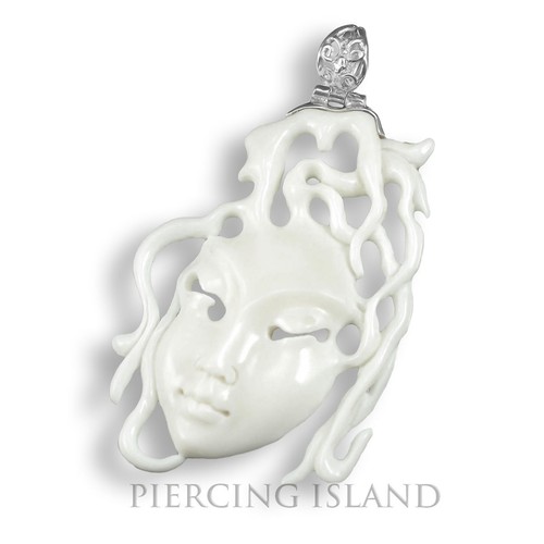 Venezianische maske karneval - venezianische,