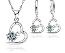 Silber Kette Anhänger