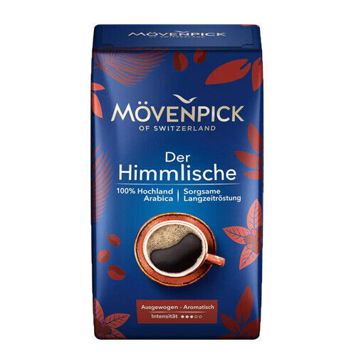 Movenpick der himmlische - movenpick,
