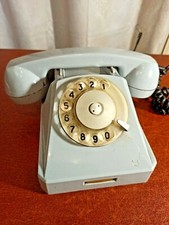 Vintage Sowjetisches Telefon