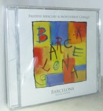 Freddie Mercury & Montserrat