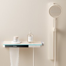 Brausethermostat Duscharmatur