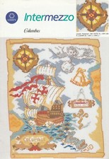 Columbus Nautische Geschichte