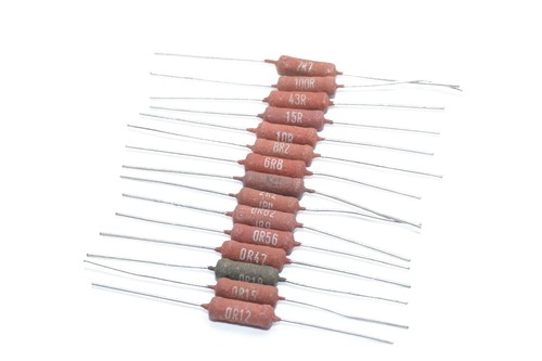 15x draht widerstand - 15x, draht-widerstand