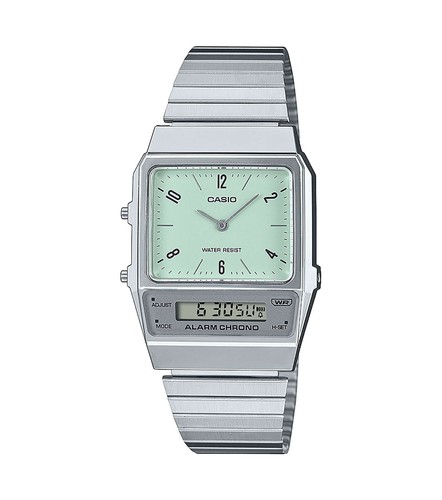 Casio herrenuhr retro - casio,