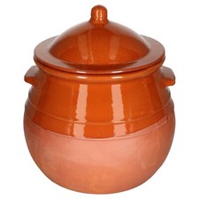 MamboCat Tontopf + Deckel 7