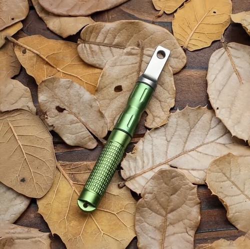 Feuerstahl survival tool - survival, in