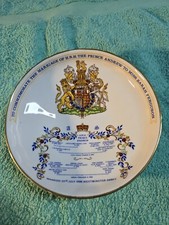 AYNSLEY  Prinz Andrew & Sarah