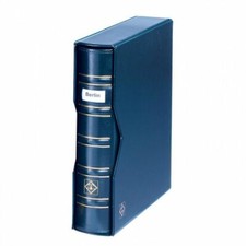 Leuchtturm ringbinder - leuchtturm, (321054)