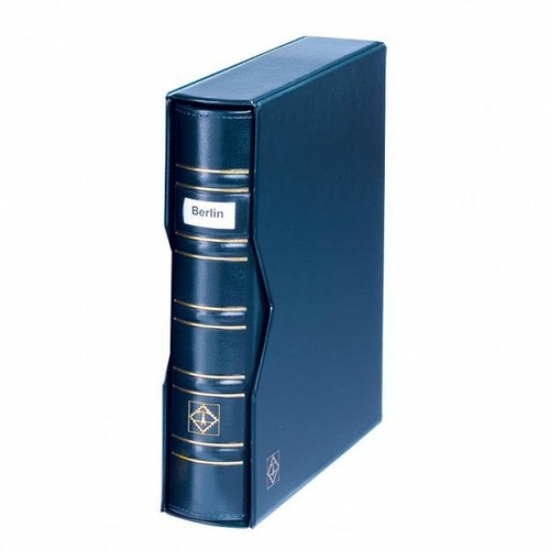 Leuchtturm ringbinder - leuchtturm, (321054)