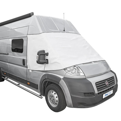 Proplus frontscheibenabdeckung - proplus,