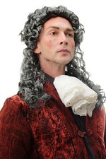 Perücke herren damen - perücke, karneval