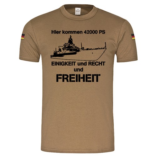 Tropen hier kommen 42000 - bw,