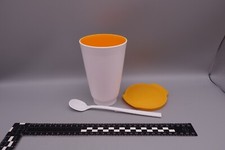 Tupperware 1 Becher Cup