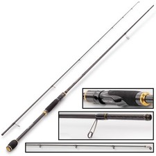 Hearty Rise 2,53m 10-40g