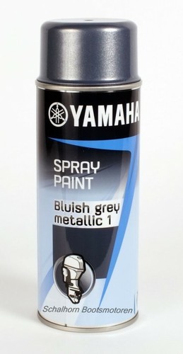 Yamaha original farbspray - yamaha,