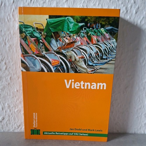 Stefan loose travel - loose,