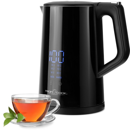 Proficook wks 1243 - proficook, pc-wks