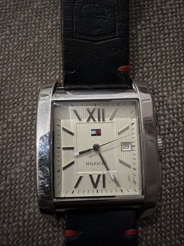 Tommy hilfiger quarz - tommy,