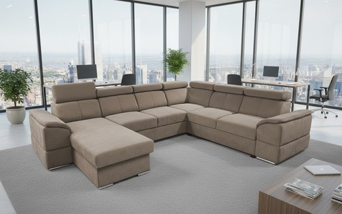 Couch mit schlaffunktion und - couch,
