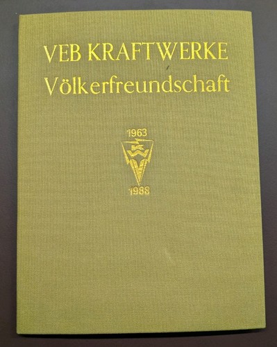 Bildermappe kraftwerk - bildermappe,