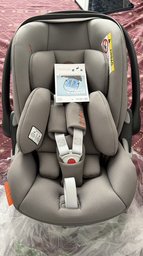 Cybex babyschale - cybex,