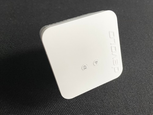 Devolo dlan 550 - wifi, /