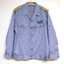 DDR DR Reichsbahn Uniform-Hemd