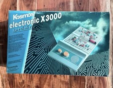 RARITÄT: Kosmos Electronic