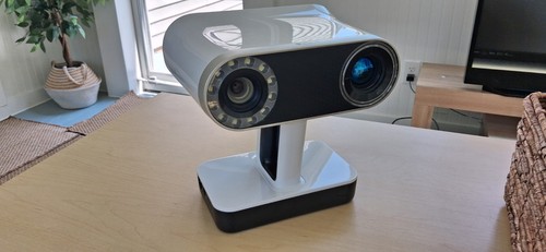 Artec leo scanner - 3d,
