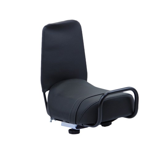 Chopper sissybar sitzbank - chopper,