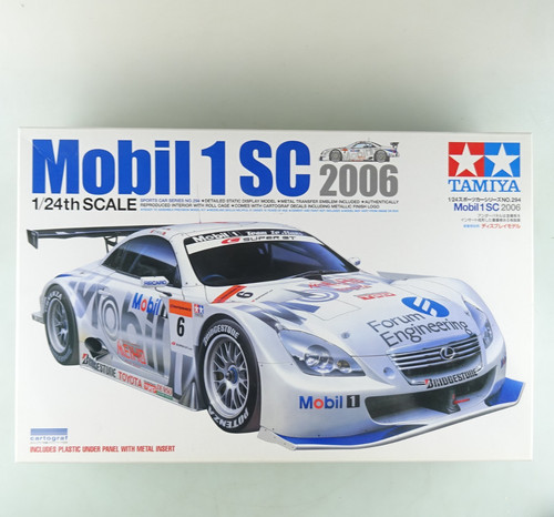 Tamiya bausatz no 24294 - bausatz,