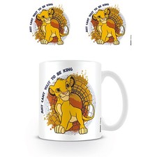 The lion king - the,