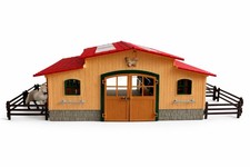 Schleich Pferdestall "Farm
