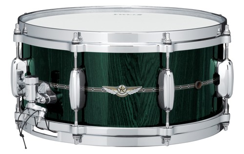Tama star bubinga snaredrum - star,