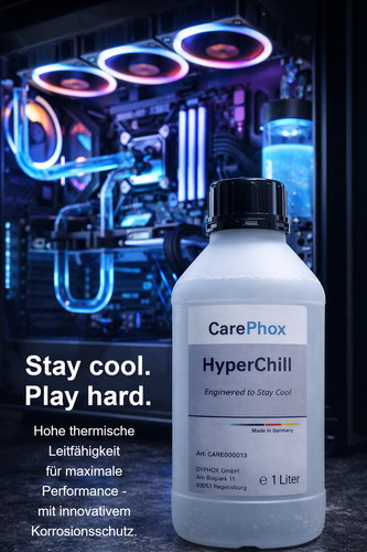 HyperChill