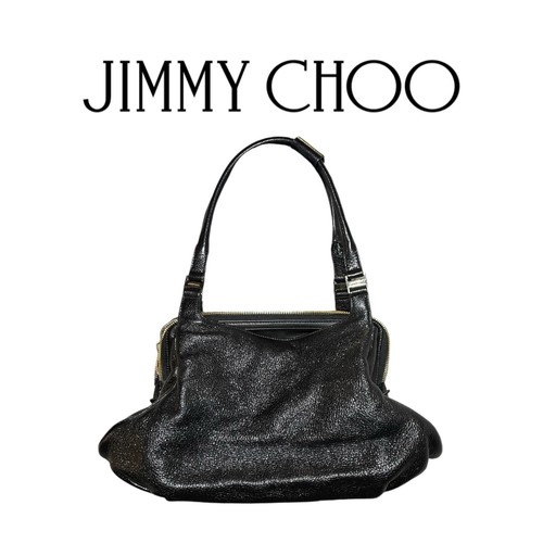 Authentic jimmy choo black - jimmy,