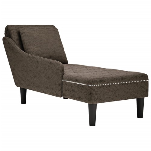Chaiselongue lounge sofa - lounge,