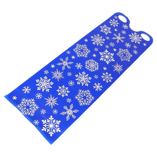 Rollski schneeschlitten für - ,