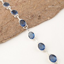 Sterling Silber Oval London